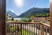 B&B Alleghe - Casa Vallazza - Bed and Breakfast Alleghe