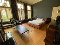 Suite met 2 Slaapkamers