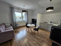 Apartamenty HARDOM - B&B