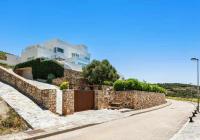 LUJOSA VILLA PISCINA 25 METROS SUIT 60m2 SPA SAUNA - B&B Zahara de los Atunes