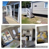 FV006 NALONGOS HOLIDAY HOME - B&B Saint Osyth
