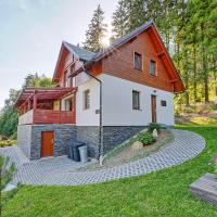 Wellness Chalupa Horní Orlice - B&B