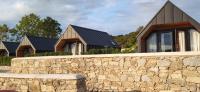 B&B Newry - The Rocks - Luxury Glamping Resort - Bed and Breakfast Newry
