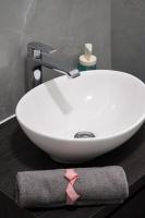 Chambre Double avec Salle de Bains Privative