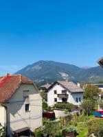 Rural Carniola fairytale - Ferienwohnung