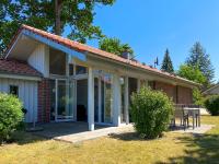 Familienunterkunft Wiesengeflüster E8 - strandnah mit Sauna und Garten - Chambres d’hôtes