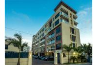 Adinkra Suites at Legacy Apts - Ferienwohnung Accra