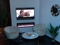 50m2 Suite - Ferienwohnung Capurso