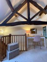The Old Stable - B&B Shifnal
