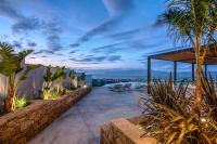 Villa Pirgos Luxury - Ferienwohnung Kissamos