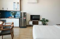 Appartamento con 2 Camere da Letto