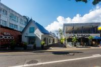 Dodo Square Residence - B&B
