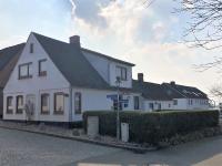 Ferienhaus Friedas Fischerhuus - B&B Maasholm
