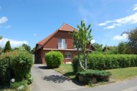 Ferienhaus Gundelsby - Ferienwohnung