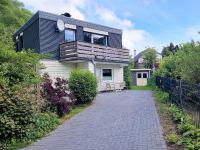 Ferienhaus Klönstieg - B&B