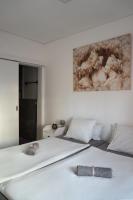 Chambre Double avec Salle de Bains Privative