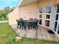 Ferienhaus Strandblick 13 - B&B Brodersby