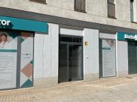 City Heart Alicante Studio Apartment - Castle View - B&B Alicante