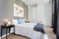 Appartement met 2 slaapkamers