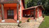Villa Las Ardillas - Bed and Breakfast Cardoso