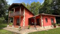 Villa Las Ardillas - B&B