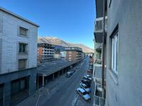 Casa Ciotti Appartamento in centro ad Aosta CIR 0124 - B&B