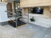 شقق منامي للشقق المخدومة-فئة التصنيف اقتصادي - Chambres d'hôtes Khobar