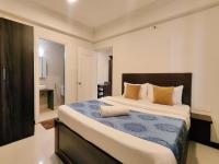 Appartamento con 1 Camera da Letto e Balcone