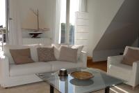 Ferienwohnung Großer Onkel Nr 1 - Ferienwohnung Maasholm