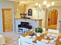 Ferienwohnung Penthuus - B&B