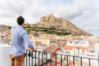 Apartamentos Tito San Nicolas - B&B Alicante