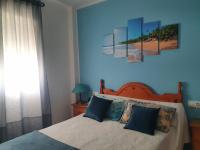 La Antilla Piso céntrico a 1 minuto de la playa Avda Castilla - B&B Lepe