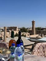 B&B Buchara - Abuzar - Bed and Breakfast Buchara