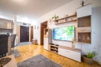 Lux Apartmani Rakić - B&B Pirot