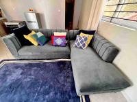 Casa upon Victoria - Chambres d’hôtes Kampala