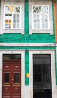 Oporto Trendy Heritage - B&B Porto