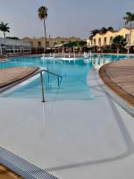 Bungalow Green Oasis 1010 - Ferienwohnung Maspalomas