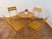 Azahar Macarena - B&B Siviglia