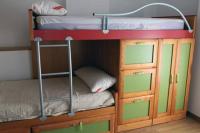 Airtegal Atico Azul - B&B Cedeira