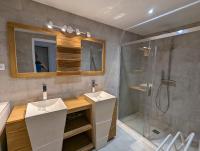 Appartement 3 Chambres