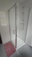 Chambre Double avec Balcon