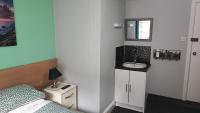 Chambre Double avec Balcon