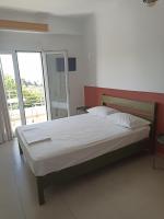 Studio Apartment with Sea View