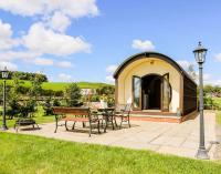 Meadow View - B&B Rhayader