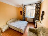 Apartment in Old Town - Chambres d’hôtes Riga