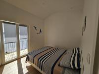 Appartement met Uitzicht op Zee