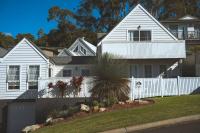 Hampton Bliss Kiama - Bed and Breakfast