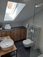 Apartment mit 1 Schlafzimmer