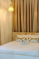 Zweibettzimmer mit Gemeinschaftsbad