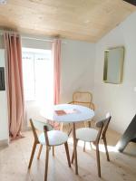 Cocoon - marché central - B&B